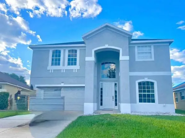 937 Tramells Trl, Kissimmee, FL 34744