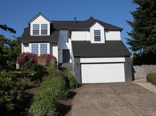 10270 SW Casteel Ct, Tualatin, OR 97062