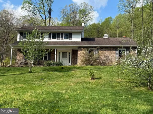 342 Preston Rd, Wernersville, PA 19565