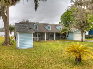 18253 Townsend House Rd, Dade City, FL 33523