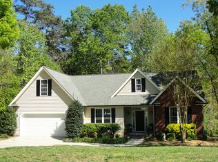 721 Redah Ave, Locust, NC 28097