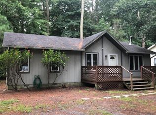 258 Windjammer Rd, Berlin, MD 21811