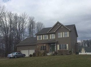 3328 S Parkside Dr, New Castle, PA
