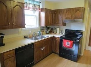 739 S Cassingham Rd, Columbus, OH 43209