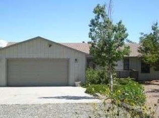 1191 N Nancy Dr, Prescott, AZ 86301