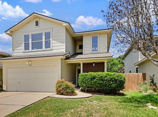 11504 Robert Wooding Dr, Austin, TX 78748
