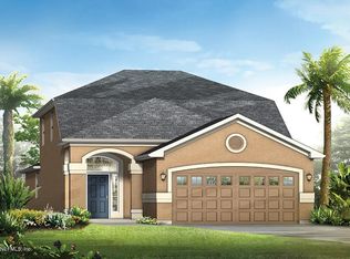 14626 Littleleaf Dr, Jacksonville, FL 32258