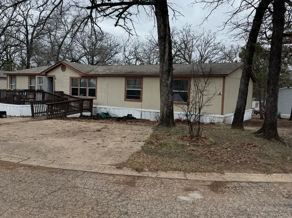 2525 Shiloh Rd Trailer 240, Tyler, TX 75703