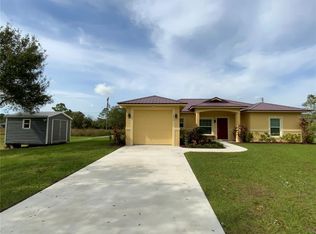 3935 NW 30th Ave, Okeechobee, FL 34972