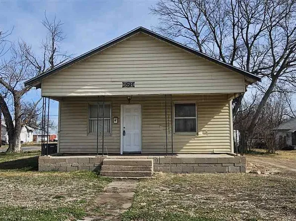521 N Elm St, Ponca City, OK 74601