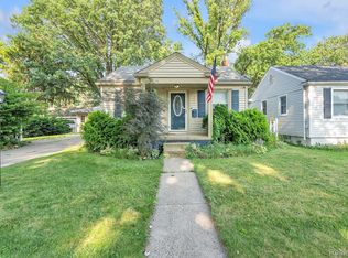 3321 Williams St, Dearborn, MI