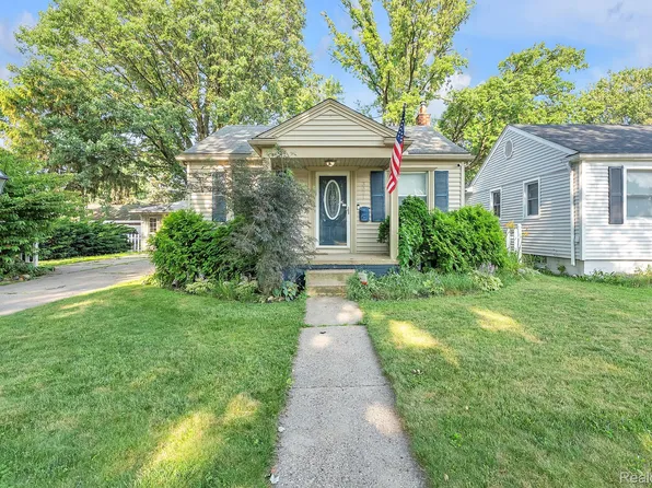3321 Williams St, Dearborn, MI 48124