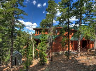 11112 Conifer Mountain Rd, Conifer, CO 80433