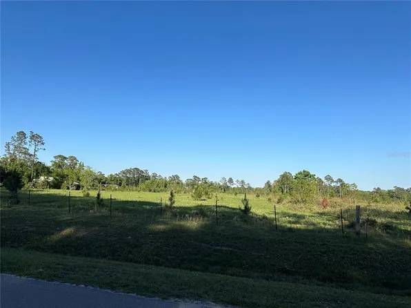 0 SW County Road 239, Lake Butler, FL 32054