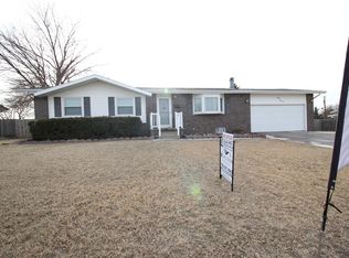 2219 Centennial Blvd, Hays, KS 67601