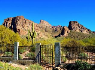 1497 N Holmes Rd, Apache Junction, AZ 85119