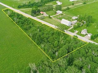 Vl Akron Rd, Middleport, NY 14105