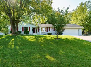 6546 Woodlea Dr, Kalamazoo, MI 49048