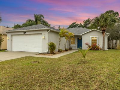 4057 Mount Carmel Ln, Melbourne, FL, 32901