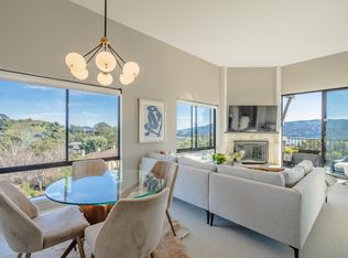 528 Seaver Dr, Mill Valley, CA 94941