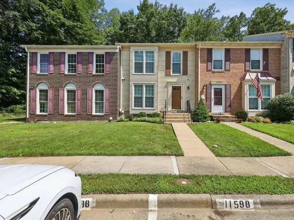 11598 Overleigh Dr, Woodbridge, VA 22192