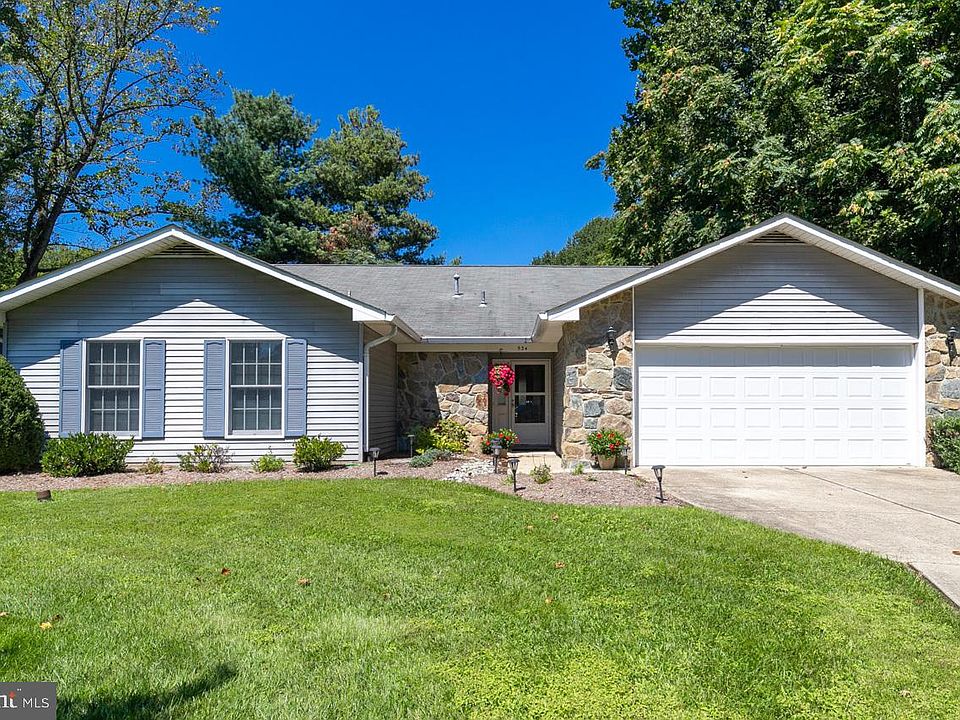 1st image of 934 Mastline Dr