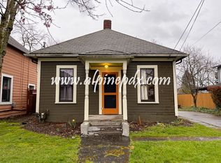 1114 NE 73rd Ave, Portland, OR 97213