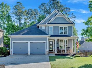 24 Richmond Way, Villa Rica, GA 30180