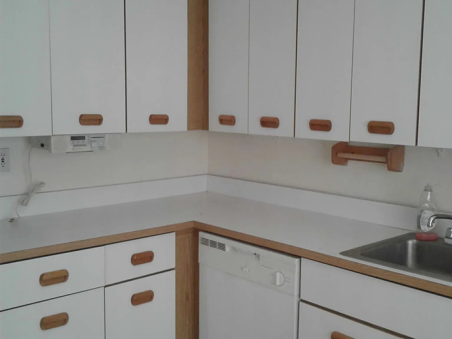 2 bed, 920 sqft, $2,900 — Photo 2