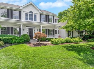 1114 Lockett Rd, Saint Louis, MO 63131