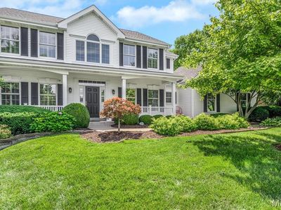 1114 Lockett Rd, Saint Louis, MO, 63131
