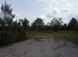 245 N Bultman Dr, Sumter, SC 29150