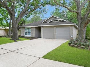 22631 Elkana Deane Ln, Katy, TX 77449
