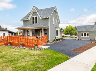 301 W Main St, Monroe, WA 98272