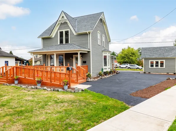 301 W Main, Monroe, WA 98272