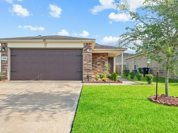 6806 Brimridge Lane, Houston, TX 77048
