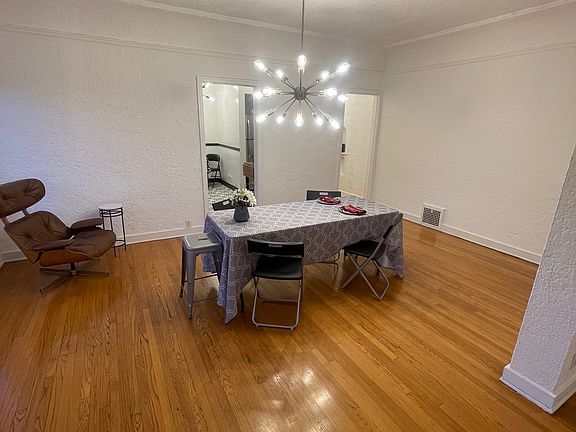 2nd image of 130 N Croft Ave #3