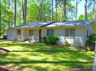 1199 Field Lark Ln NE, Brookhaven, MS 39601