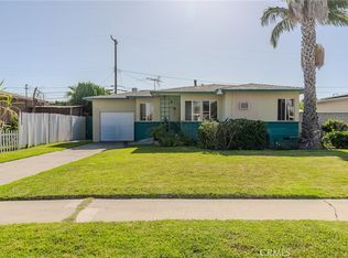 2226 Magnolia Ave, Santa Ana, CA 92707