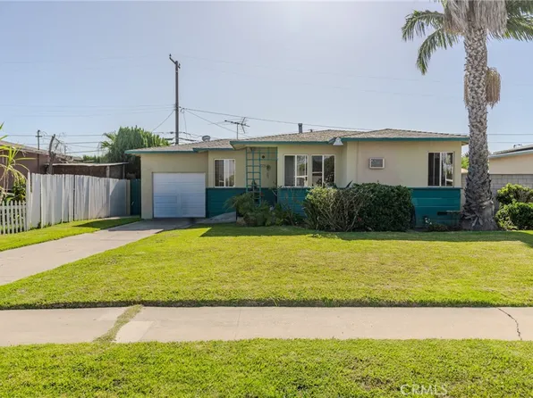 2226 Magnolia Ave, Santa Ana, CA 92707
