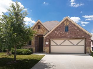1320 Elkford Ln, Justin, TX 76247