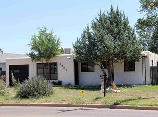 2909 N Thornton St, Clovis, NM 88101