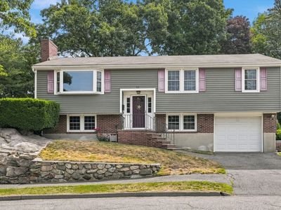 52 Oak Ridge Cir, Lynn, MA, 01904