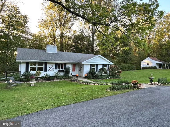 14600 Woodbark Ln, Phoenix, MD 21131