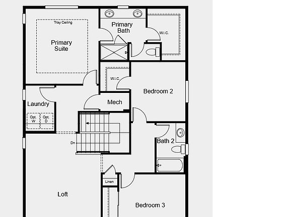 3rd image of this home