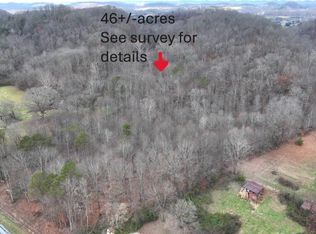 Lloyds Chapel Rd, Mount Carmel, TN 37645