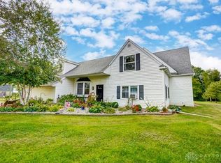 6171 Hendrickson Rd, Middletown, OH 45044