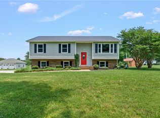 2664 Old Thomasville Rd, Winston Salem, NC 27107
