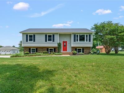 2664 Old Thomasville Rd, Winston Salem, NC, 27107