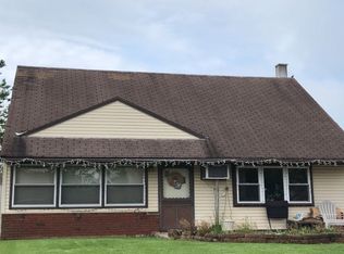 2825 Narcissus Rd, Philadelphia, PA 19154